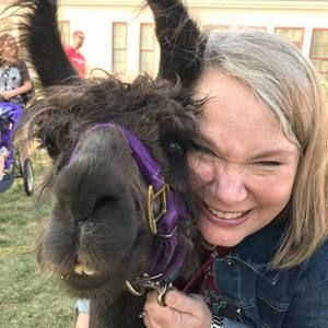 Meet your Posher, Susie